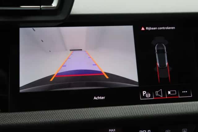Audi A3 (2026) thumbnail 34