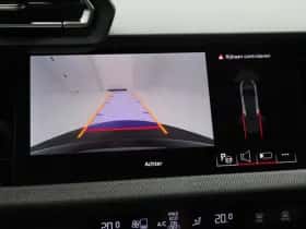 Audi A3 (2026) thumbnail 34