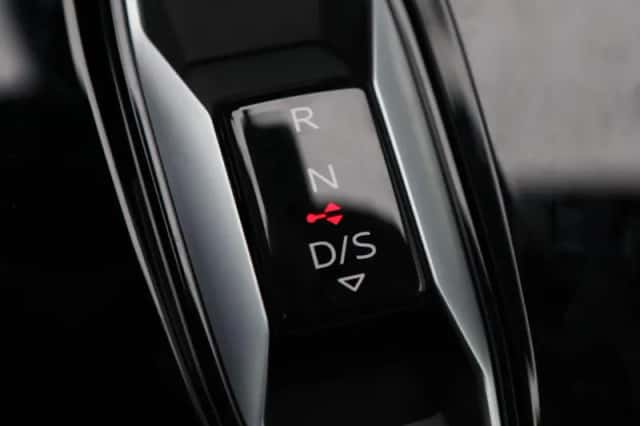 Audi A3 (2026) thumbnail 37