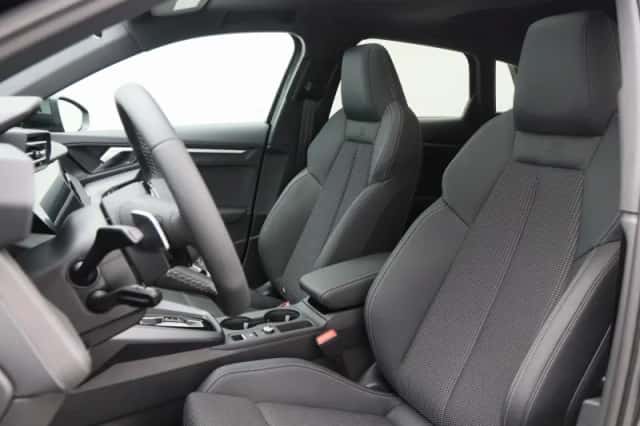 Audi A3 (2026) thumbnail 5