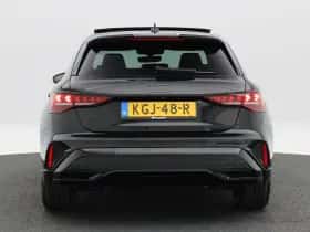 Audi A3 (2026) thumbnail 5
