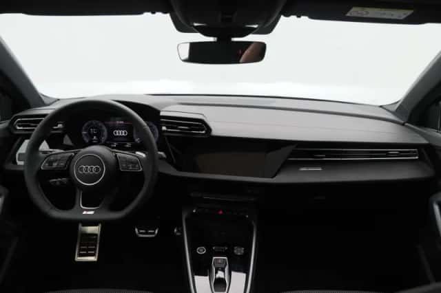 Audi A3 (2026) thumbnail 42