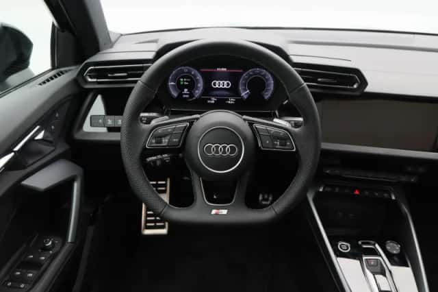 Audi A3 (2026) thumbnail 43