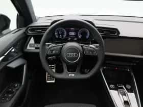Audi A3 (2026) thumbnail 43