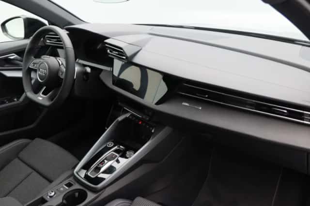 Audi A3 (2026) thumbnail 45