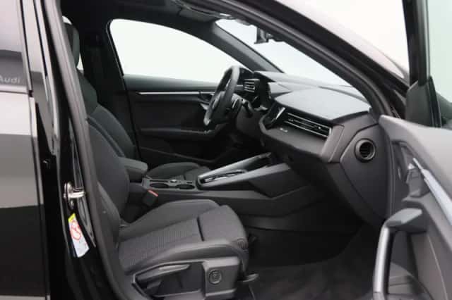 Audi A3 (2026) thumbnail 46