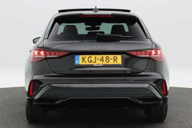 Audi A3 (2026) thumbnail 6