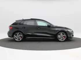 Audi A3 (2026) thumbnail 6