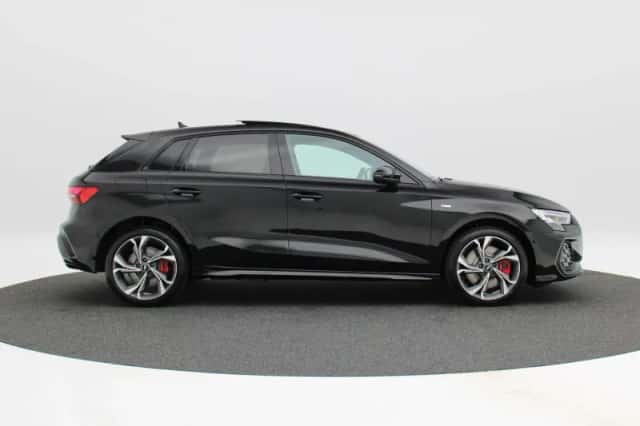 Audi A3 (2026) thumbnail 7