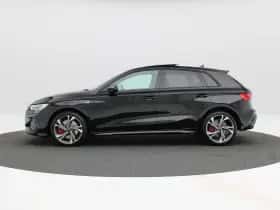 Audi A3 (2026) thumbnail 7