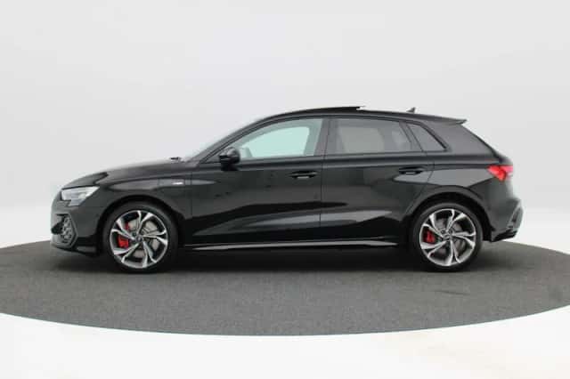 Audi A3 (2026) thumbnail 9