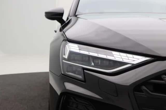 Audi A3 (2026) thumbnail 10