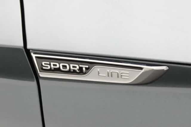 Škoda Superb (2020) thumbnail 11