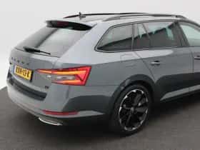 Škoda Superb (2020) thumbnail 14
