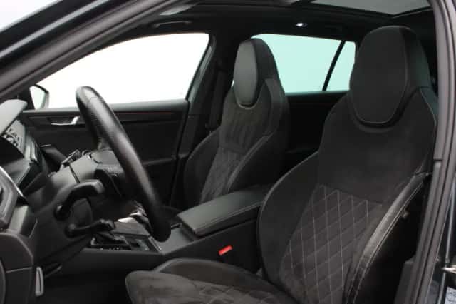 Škoda Superb (2020) thumbnail 20