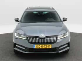 Škoda Superb (2020) thumbnail 3