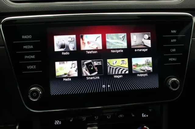 Škoda Superb (2020) thumbnail 26