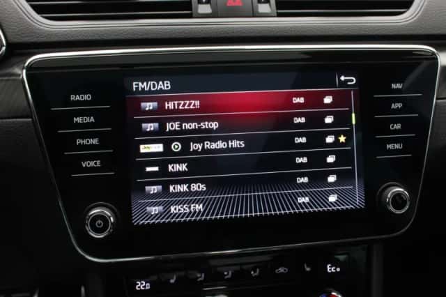 Škoda Superb (2020) thumbnail 27