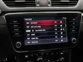 Škoda Superb (2020) thumbnail 27
