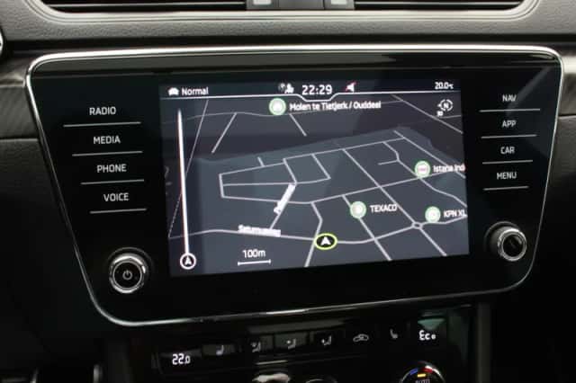 Škoda Superb (2020) thumbnail 28