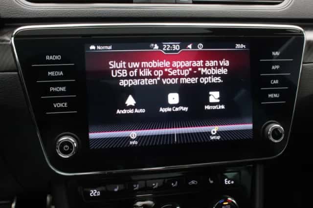 Škoda Superb (2020) thumbnail 29