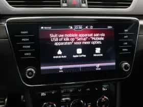 Škoda Superb (2020) thumbnail 29
