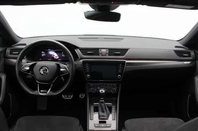 Škoda Superb (2020) thumbnail 37