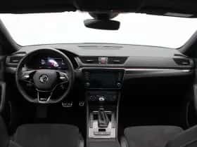 Škoda Superb (2020) thumbnail 37