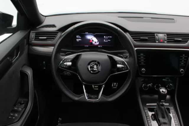 Škoda Superb (2020) thumbnail 38