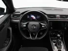 Škoda Superb (2020) thumbnail 38