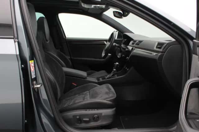 Škoda Superb (2020) thumbnail 41