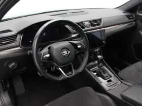 Škoda Superb (2020) thumbnail 7