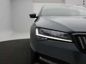 Škoda Superb (2020) thumbnail 8