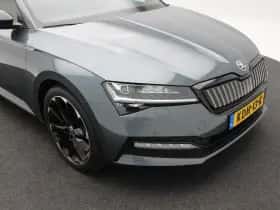 Škoda Superb (2020) thumbnail 10