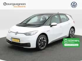Volkswagen ID.3 (2022) thumbnail 1