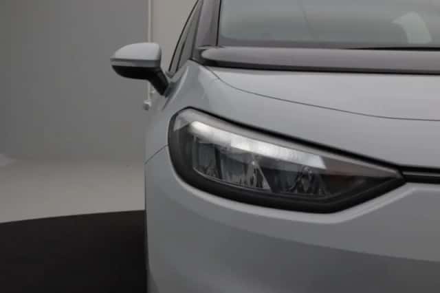 Volkswagen ID.3 (2022) thumbnail 11