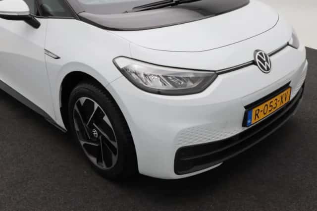 Volkswagen ID.3 (2022) thumbnail 13