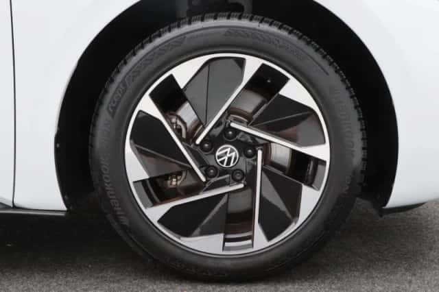 Volkswagen ID.3 (2022) thumbnail 15