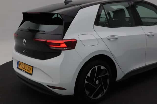 Volkswagen ID.3 (2022) thumbnail 17