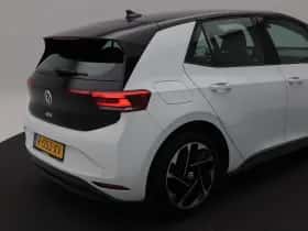 Volkswagen ID.3 (2022) thumbnail 17