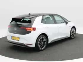Volkswagen ID.3 (2022) thumbnail 3