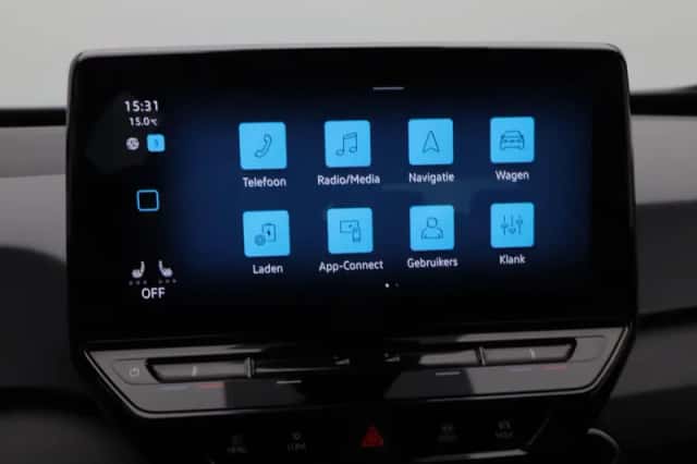 Volkswagen ID.3 (2022) thumbnail 24