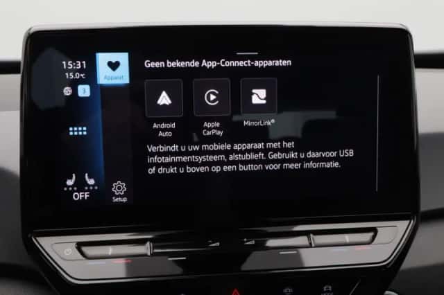 Volkswagen ID.3 (2022) thumbnail 25