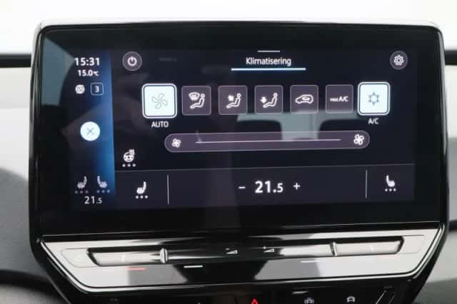 Volkswagen ID.3 (2022) thumbnail 26