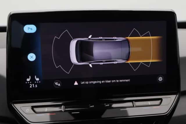 Volkswagen ID.3 (2022) thumbnail 27