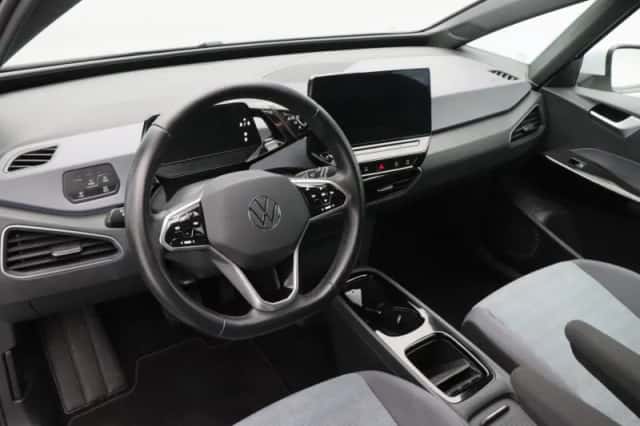 Volkswagen ID.3 (2022) thumbnail 4