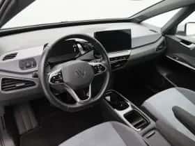 Volkswagen ID.3 (2022) thumbnail 4