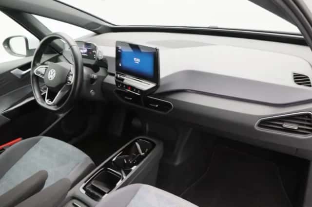 Volkswagen ID.3 (2022) thumbnail 34