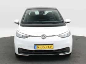 Volkswagen ID.3 (2022) thumbnail 5
