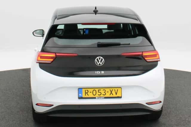 Volkswagen ID.3 (2022) thumbnail 7